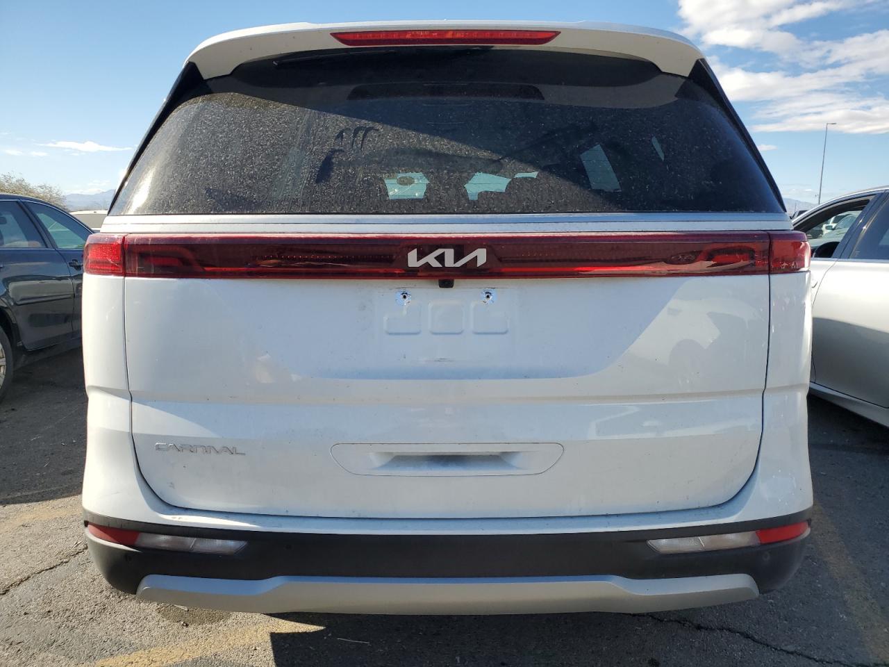 2024 KIA CARNIVAL L - Фото 6