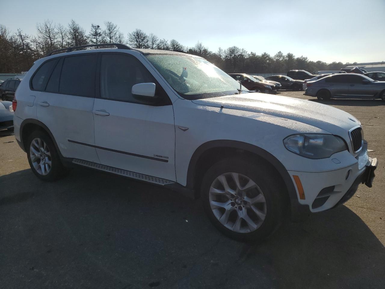 2013 BMW X5 XDRIVE3 - Фото 4