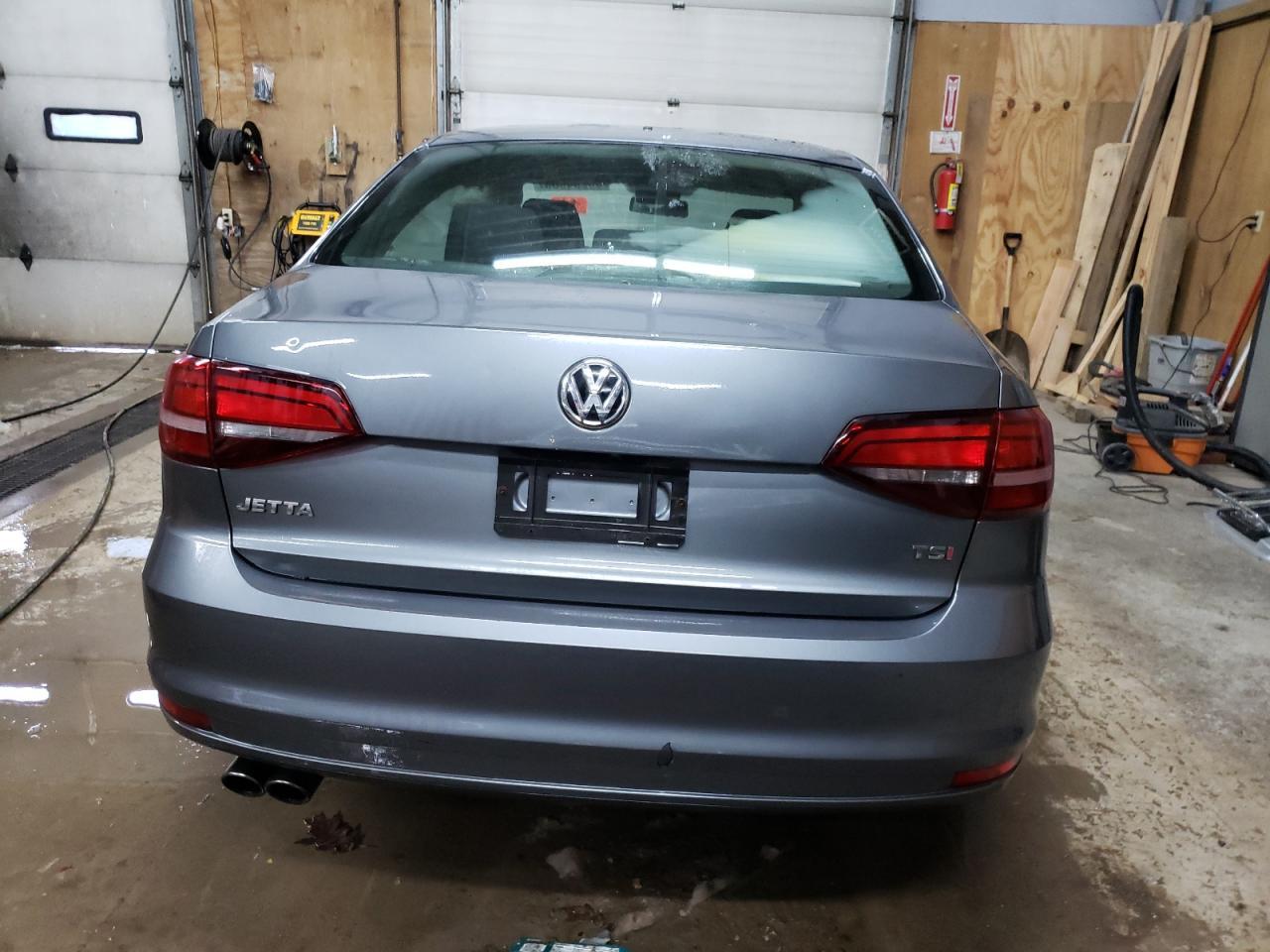 2017 VOLKSWAGEN JETTA S - Image 6