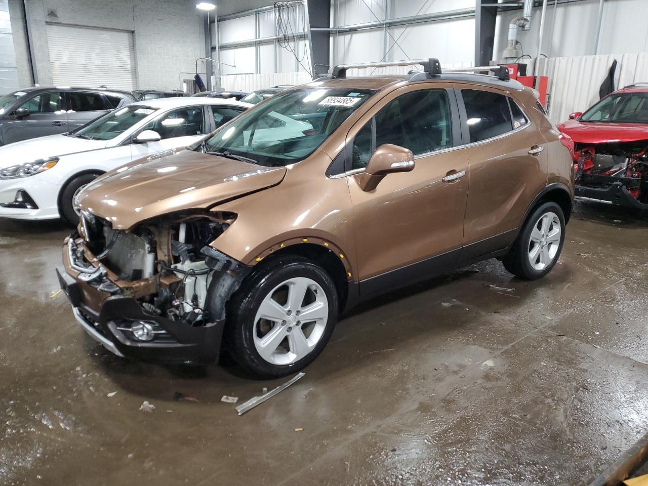 2016 BUICK ENCORE CON