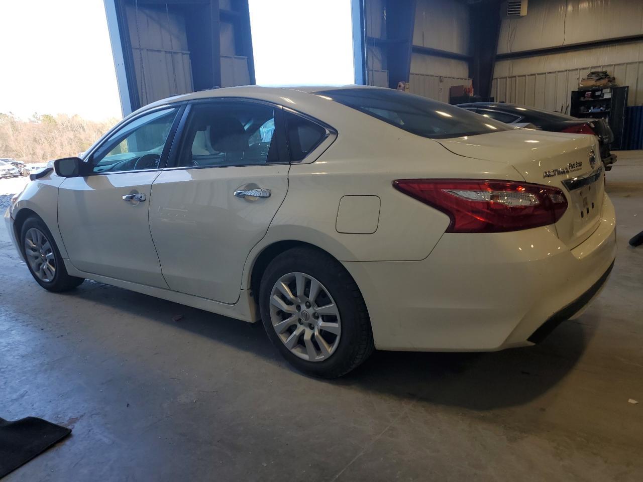 2016 NISSAN ALTIMA 2.5 - Image 2