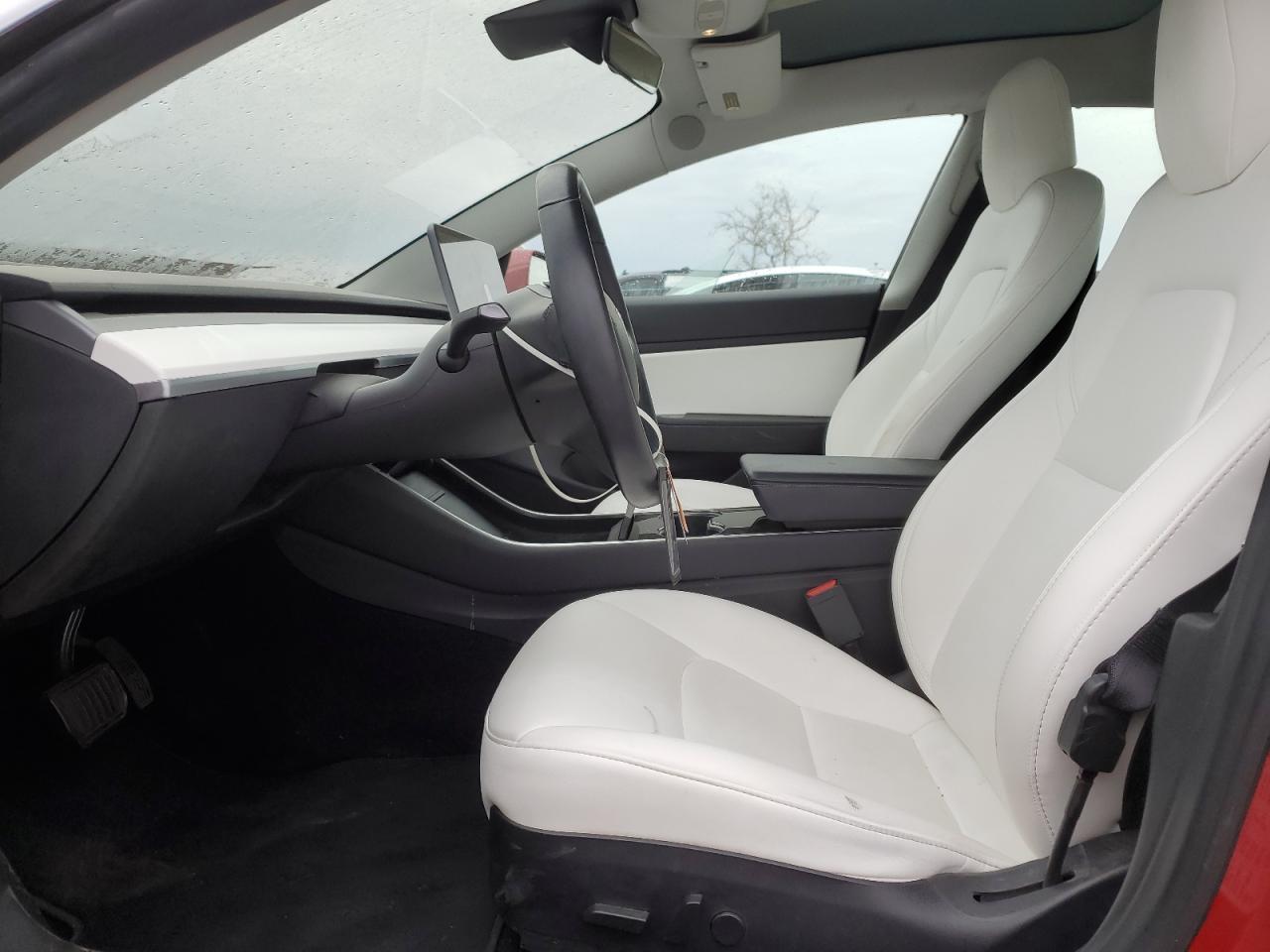 2019 TESLA MODEL 3 - Фото 7