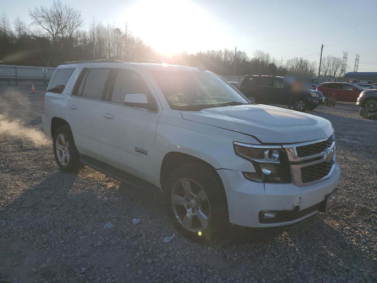 2015 CHEVROLET TAHOE C150 - Image 4