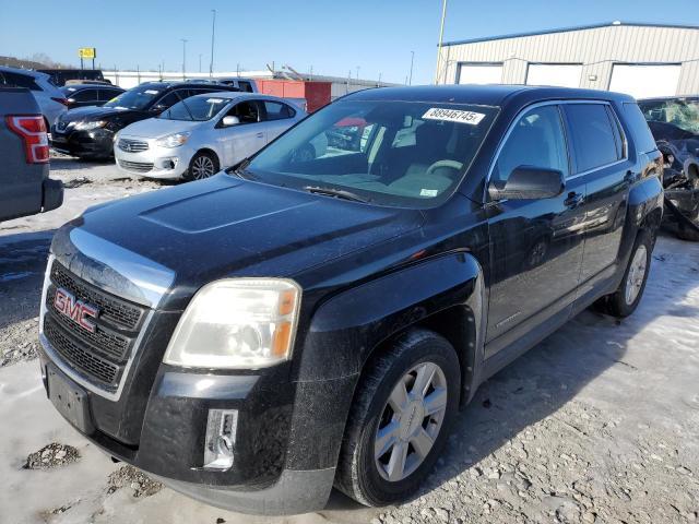 2012 GMC TERRAIN SL