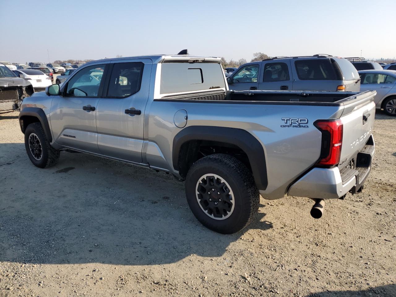 2024 TOYOTA TACOMA DOU - Image 2