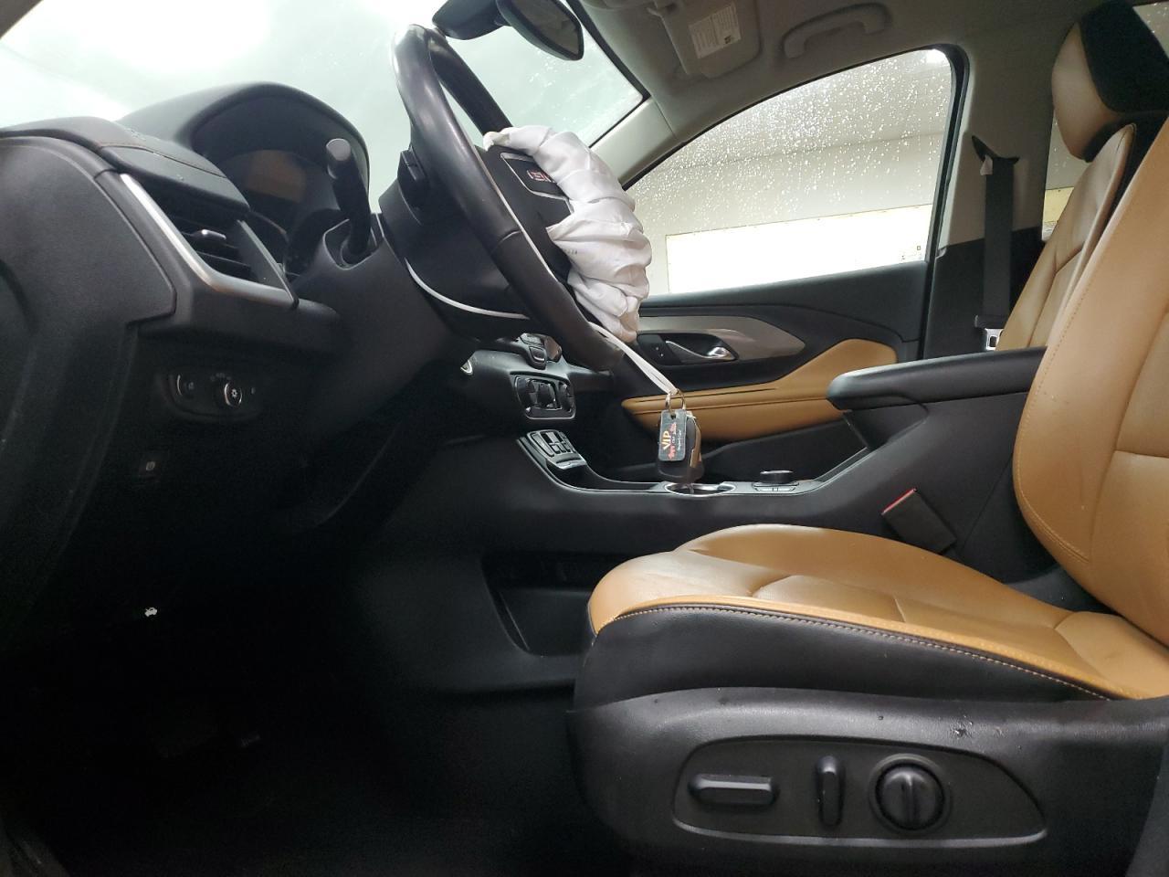 2019 GMC TERRAIN SL - Image 7