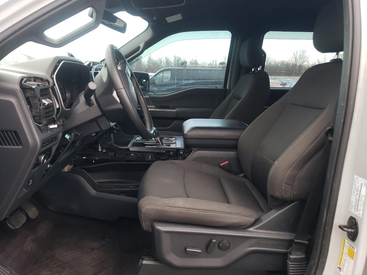2023 FORD F150 SUPER - Фото 7
