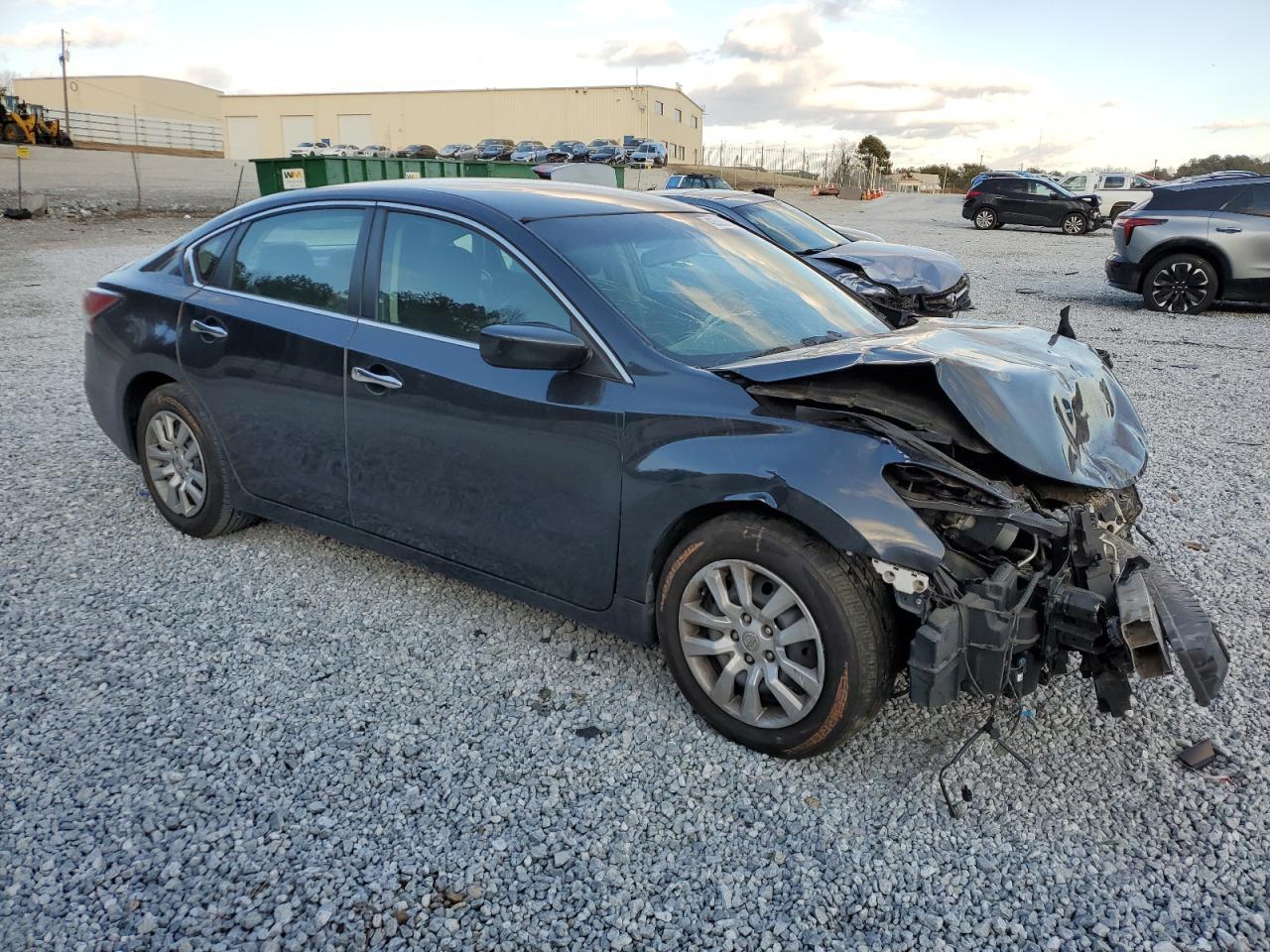 2014 NISSAN ALTIMA 2.5 - Image 4
