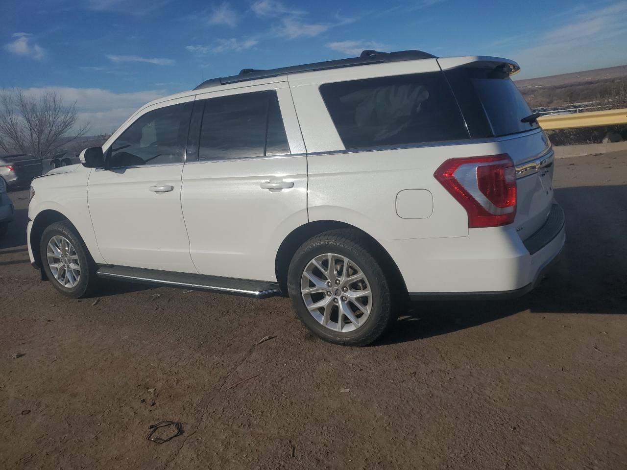 2020 FORD EXPEDITION - Фото 2
