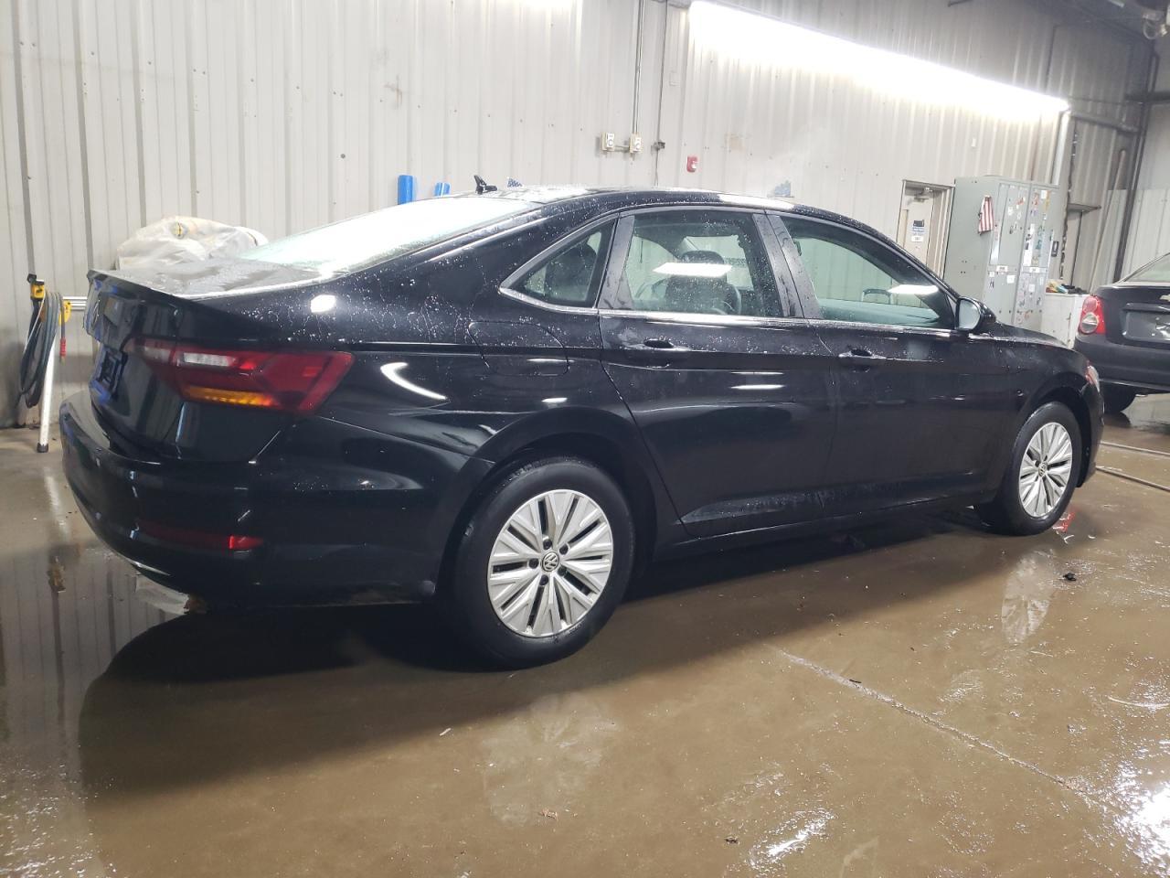 2019 VOLKSWAGEN JETTA S - Image 3