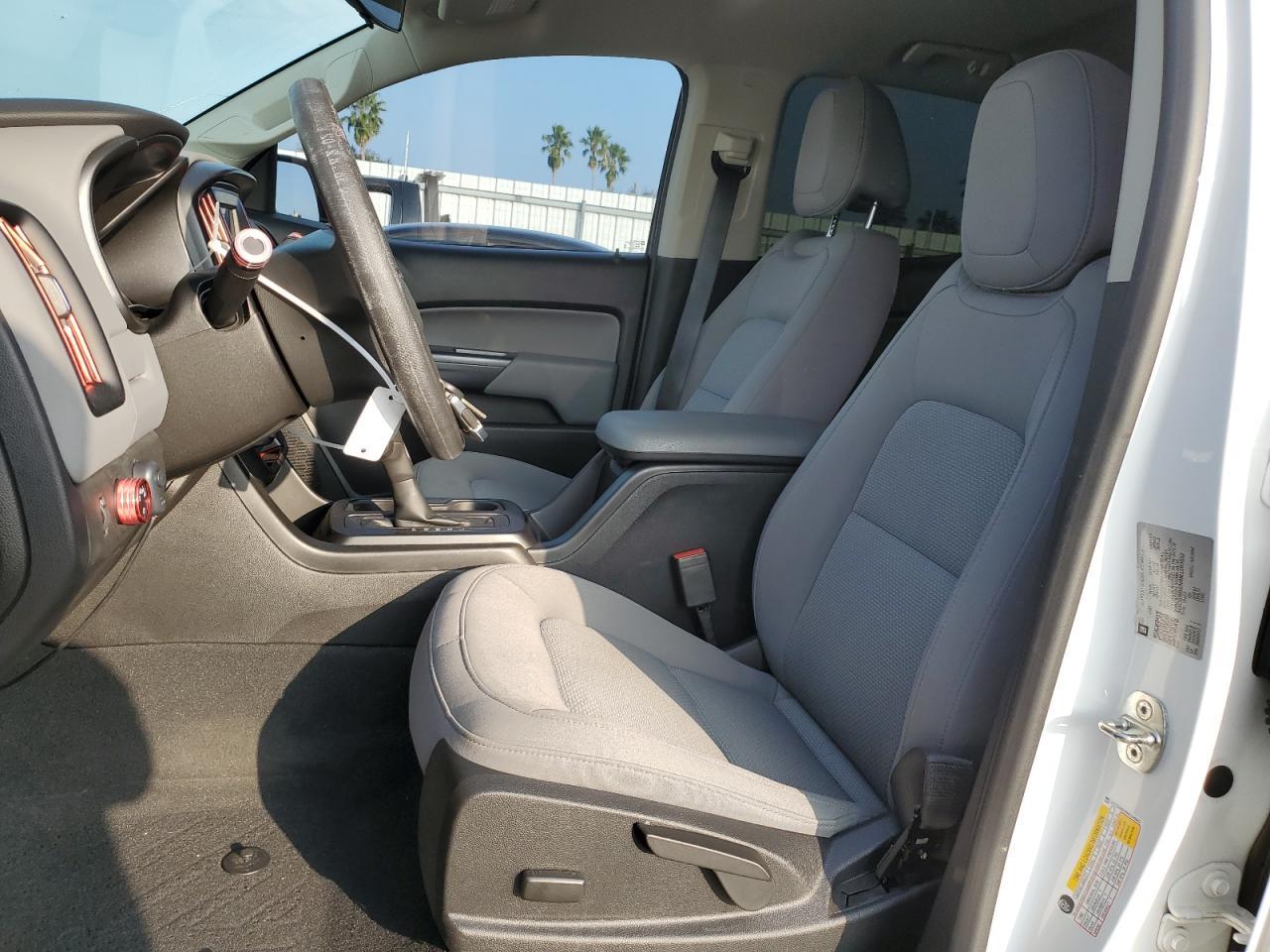 2021 CHEVROLET COLORADO - Image 7