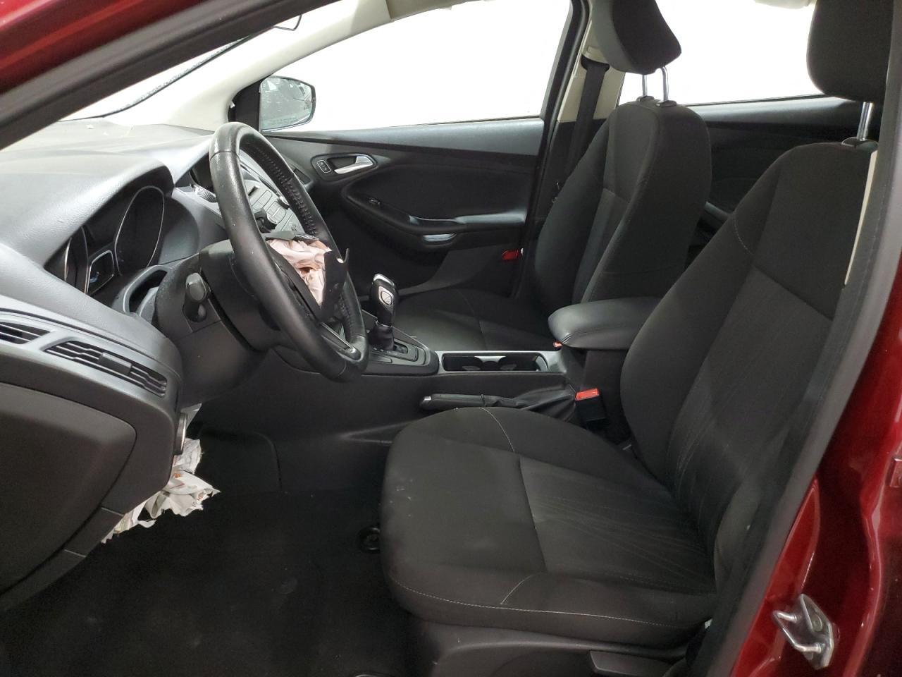2016 FORD FOCUS SE - Image 7