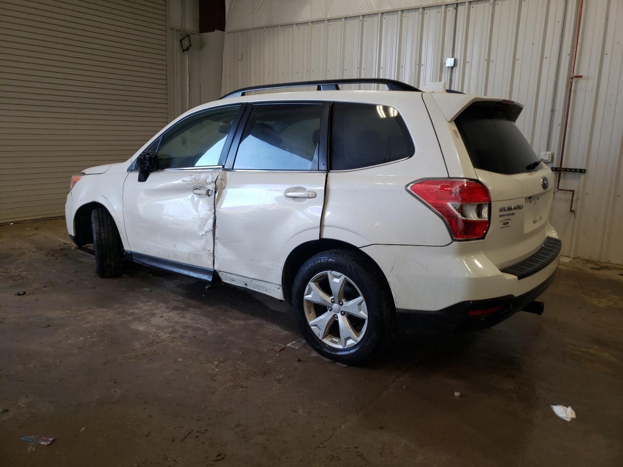 2016 SUBARU FORESTER 2 - Image 2