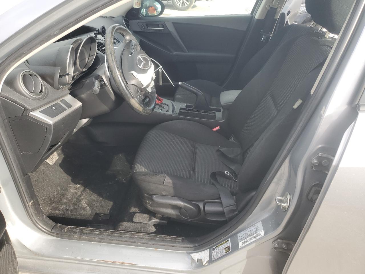2013 MAZDA 3 I - Фото 7