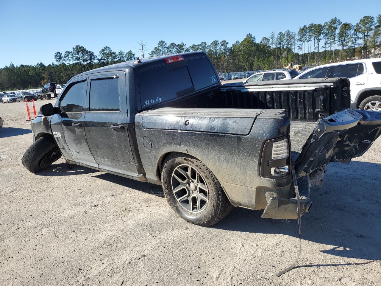 2015 RAM 1500 SPORT - Image 2