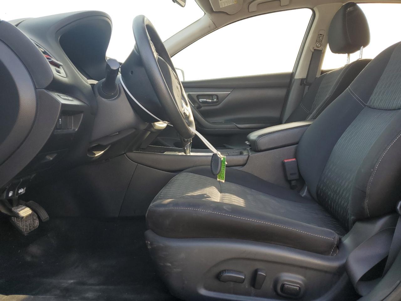 2018 NISSAN ALTIMA 2.5 - Фото 7