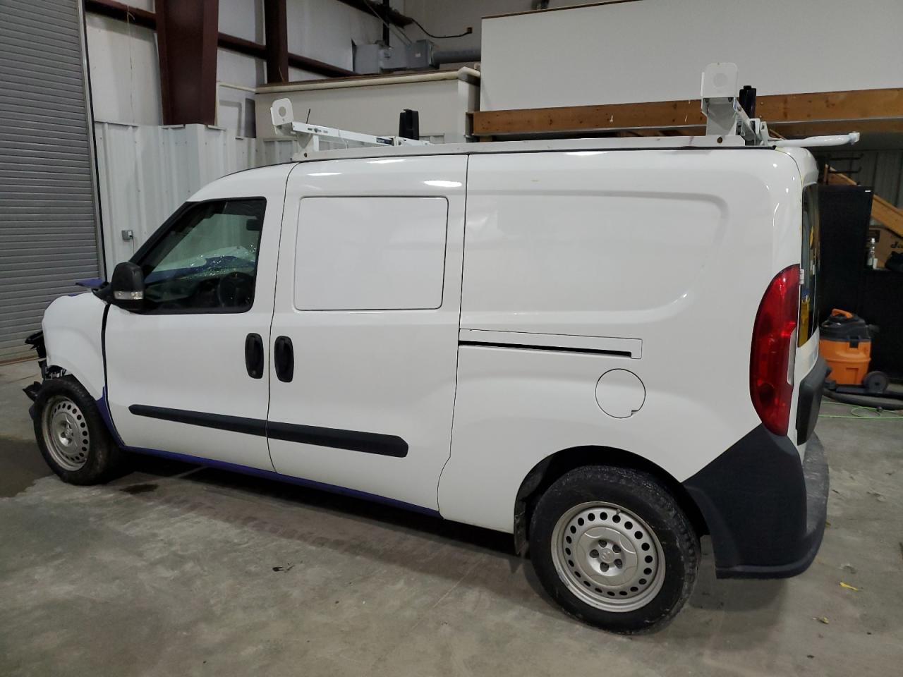 2021 RAM PROMASTER - Image 2