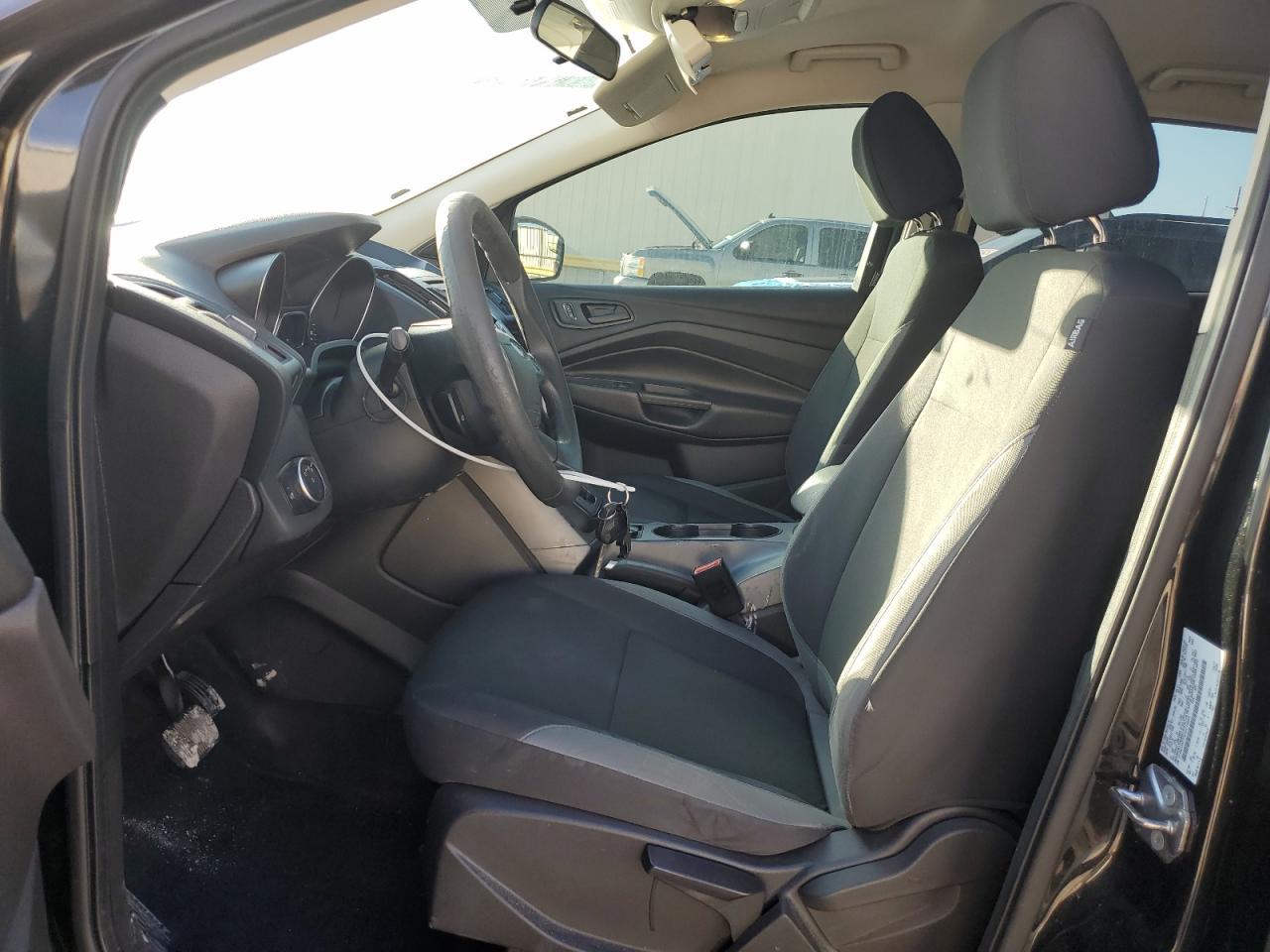 2015 FORD ESCAPE S - Image 7