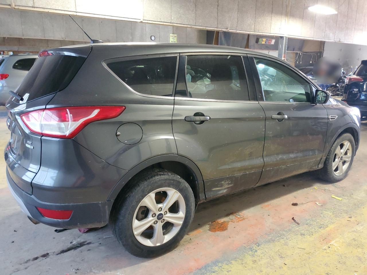 2015 FORD ESCAPE SE - Image 3