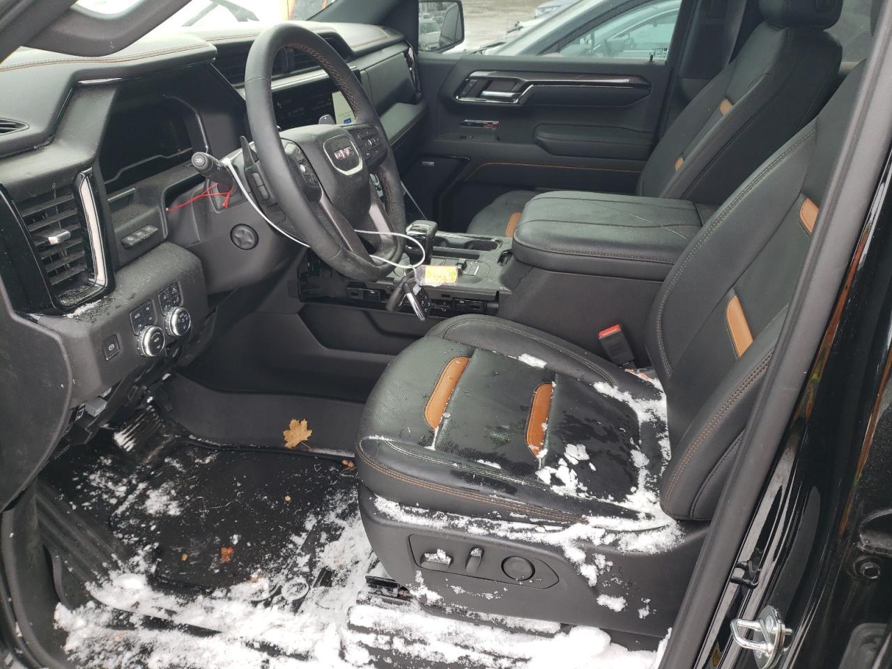 2024 GMC SIERRA K15 - Image 7