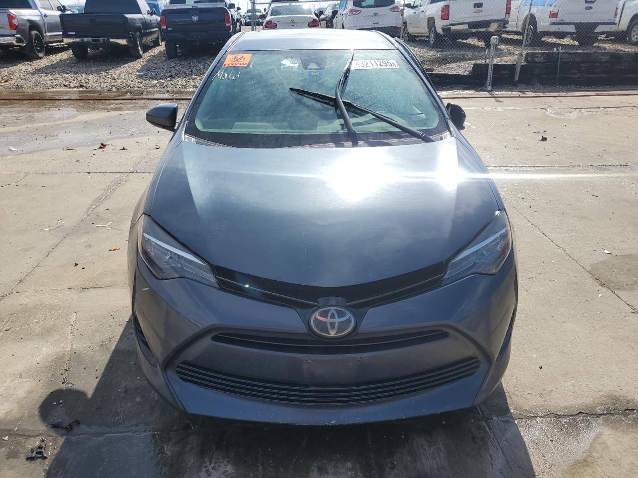 2018 TOYOTA COROLLA L - Image 5