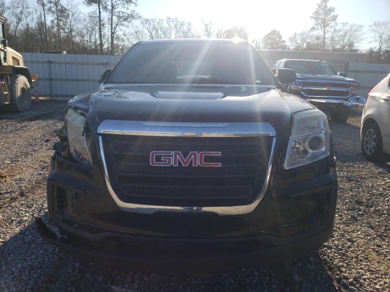 2016 GMC TERRAIN SL - Image 5
