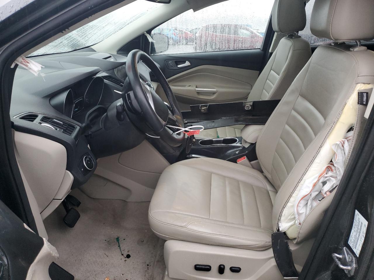 2015 FORD ESCAPE TIT - Image 7
