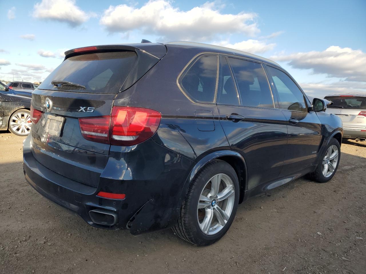 2016 BMW X5 XDRIVE3 - Image 3