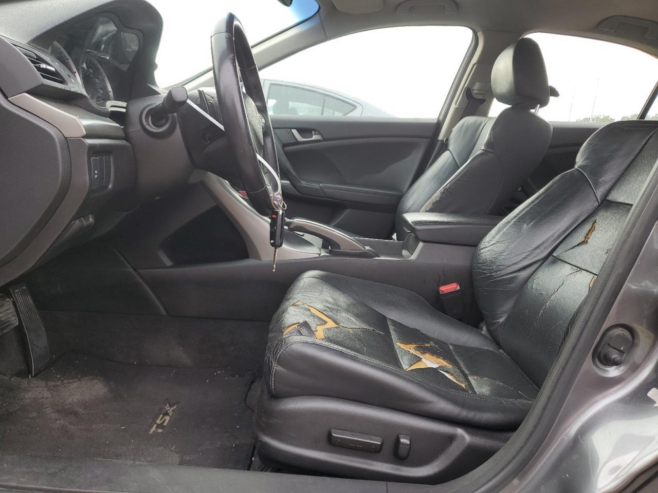 2010 ACURA TSX - Image 7