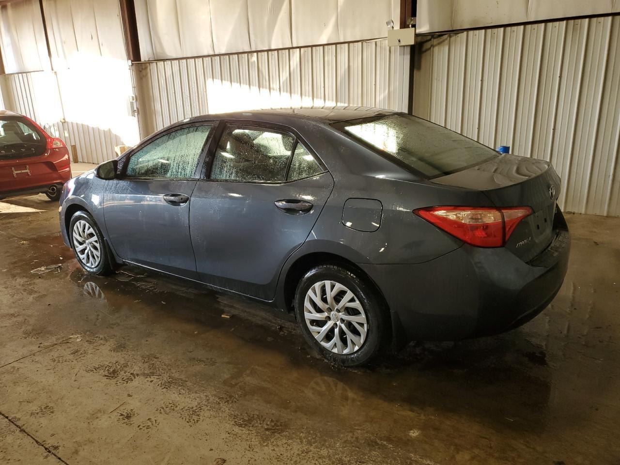 2018 TOYOTA COROLLA L - Image 2