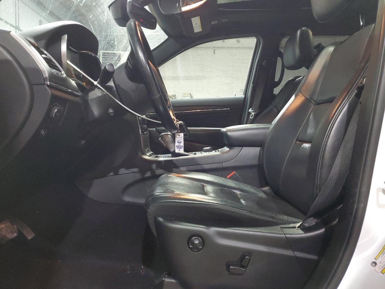 2020 JEEP GRAND CHER - Image 7