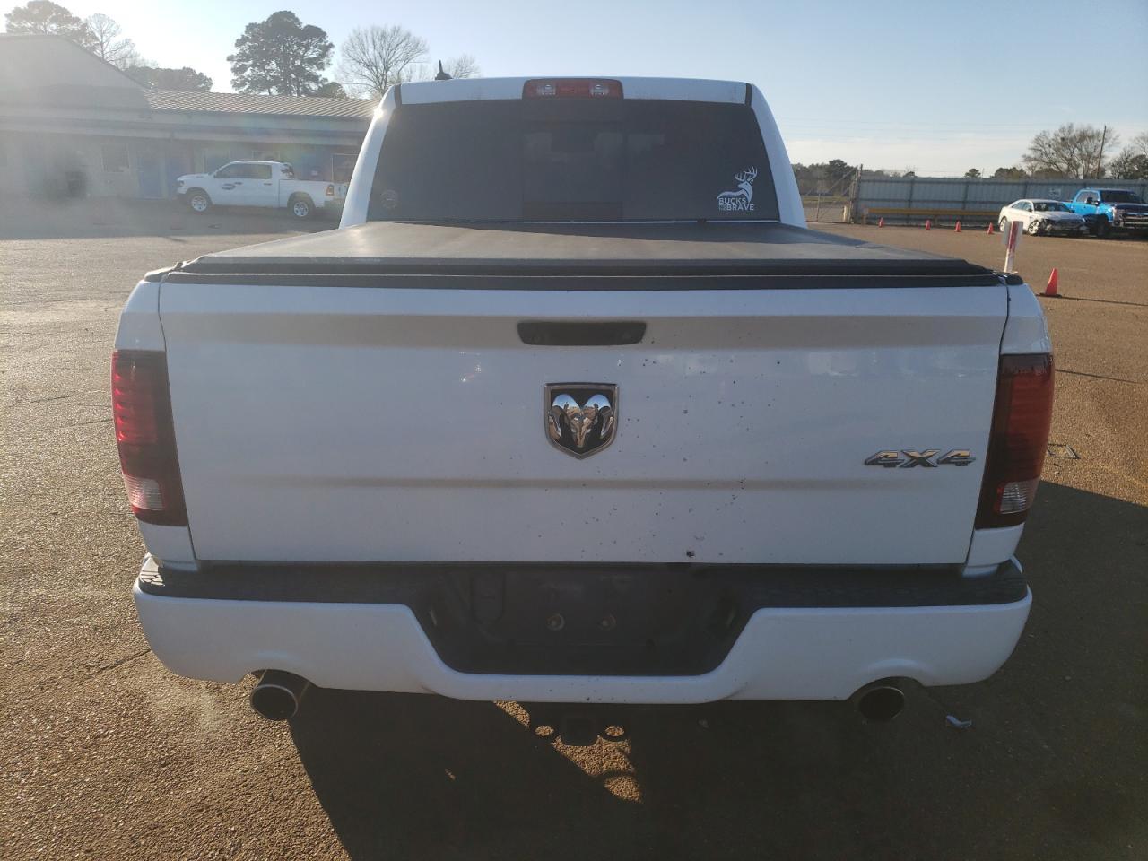 2015 RAM 1500 SPORT - Image 6