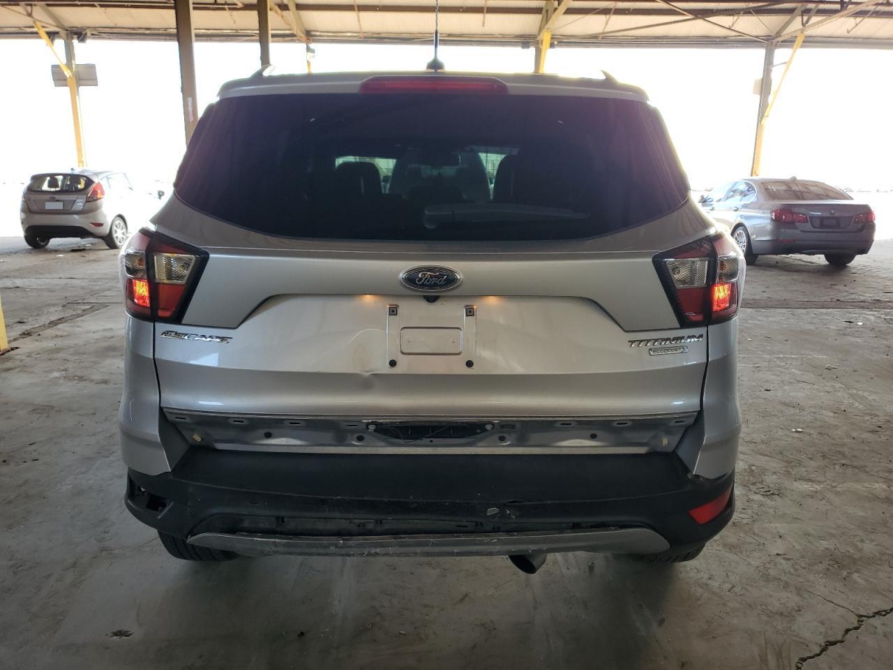 2017 FORD ESCAPE TIT - Image 6