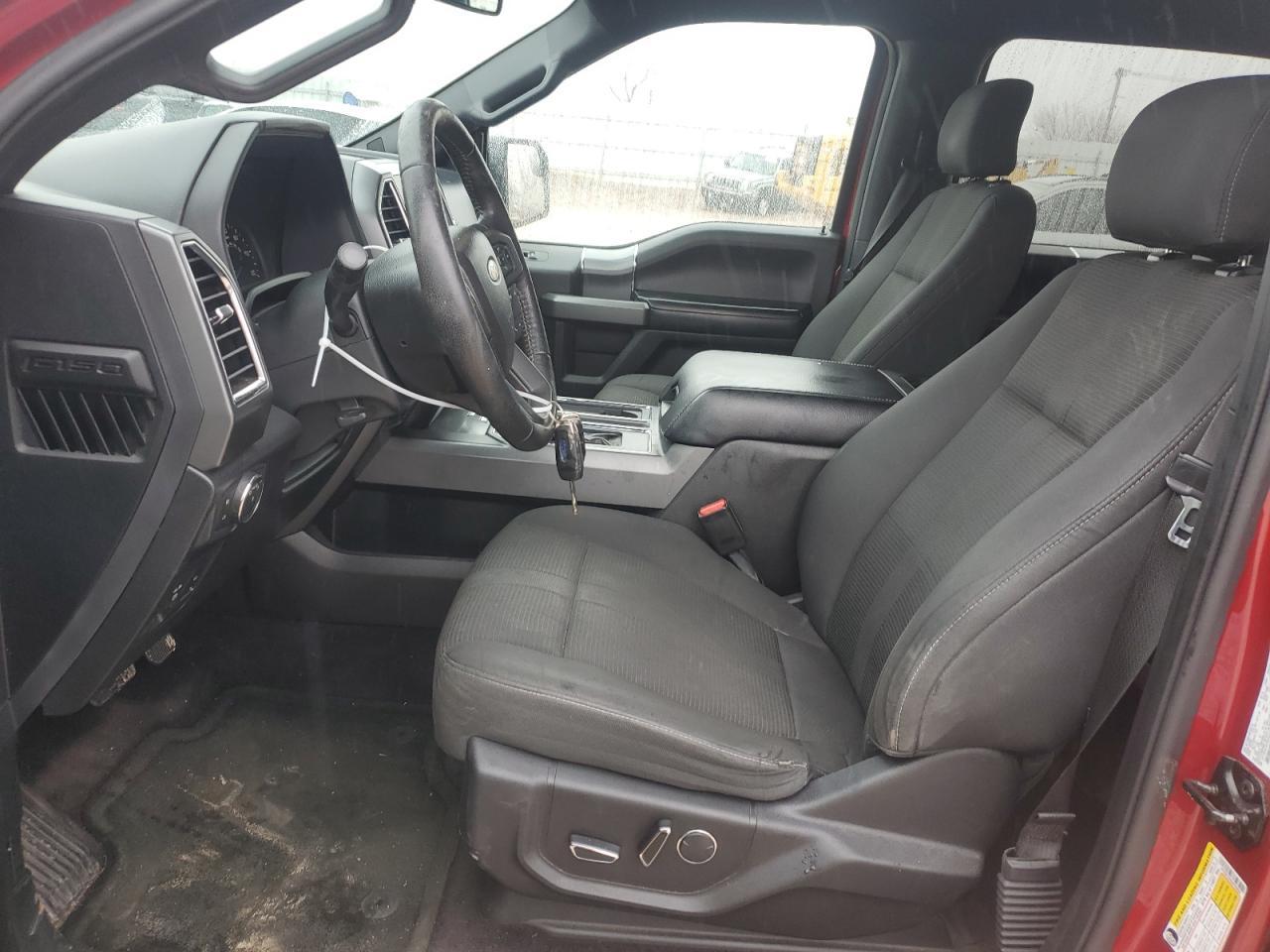 2016 FORD F150 SUPER - Image 7