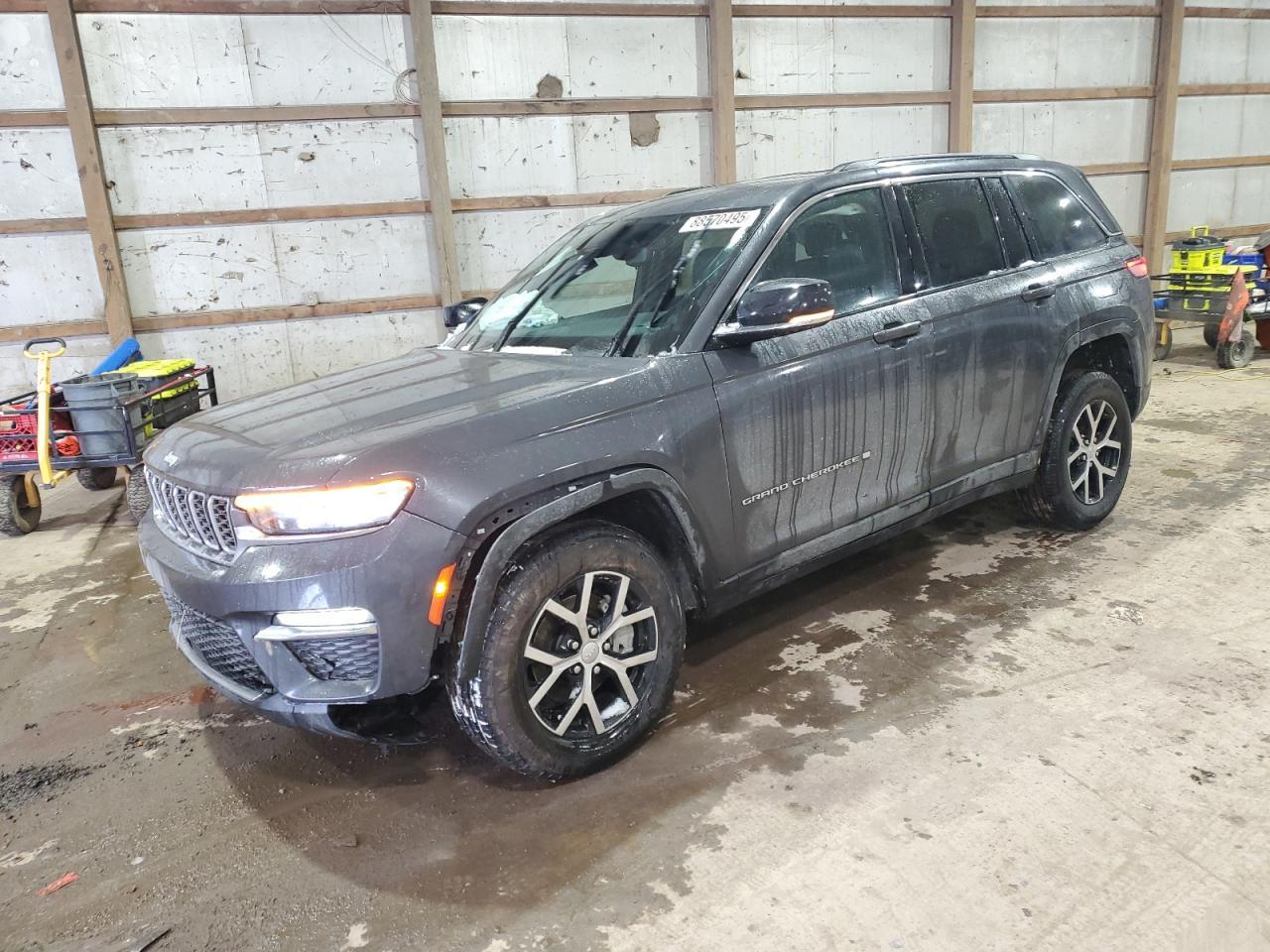 2024 JEEP GRAND CHER