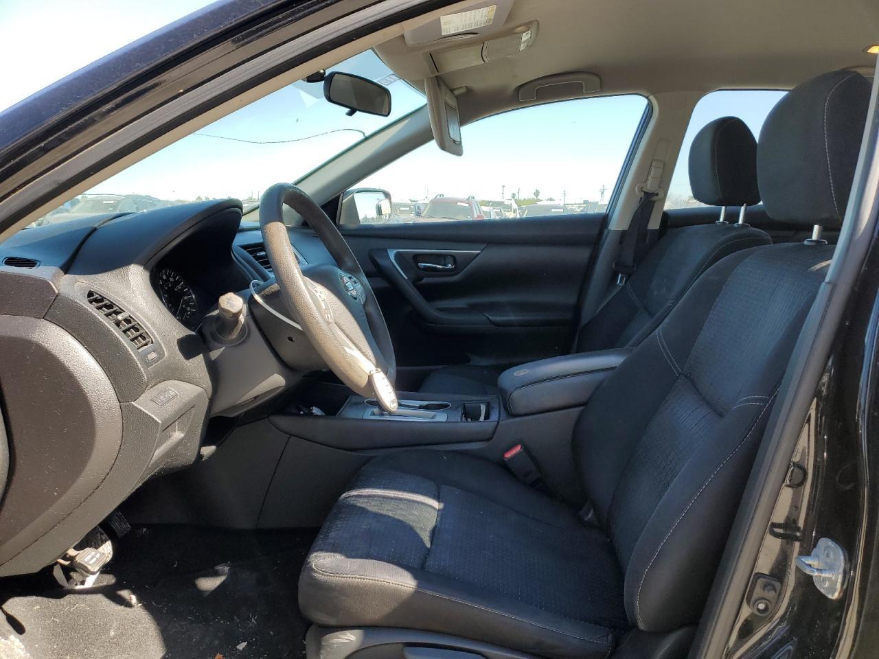 2016 NISSAN ALTIMA 2.5 - Image 7