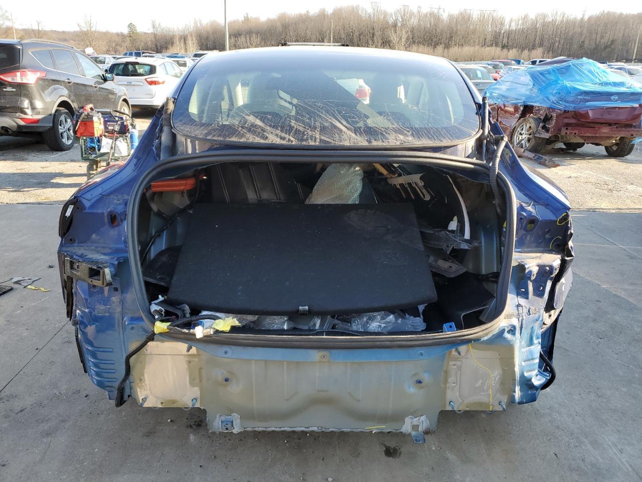 2022 TESLA MODEL 3 - Image 6
