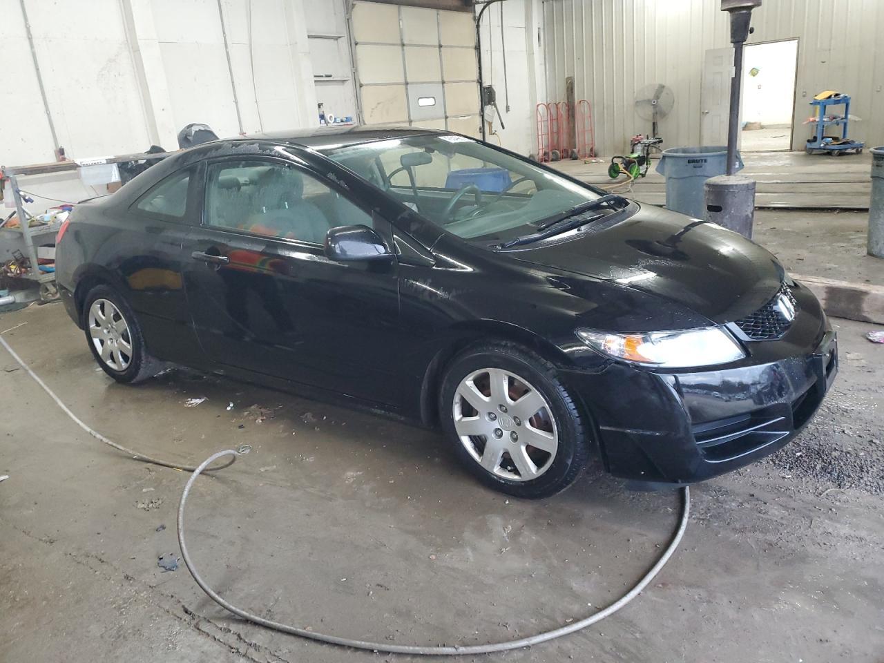 2011 HONDA CIVIC LX - Фото 4