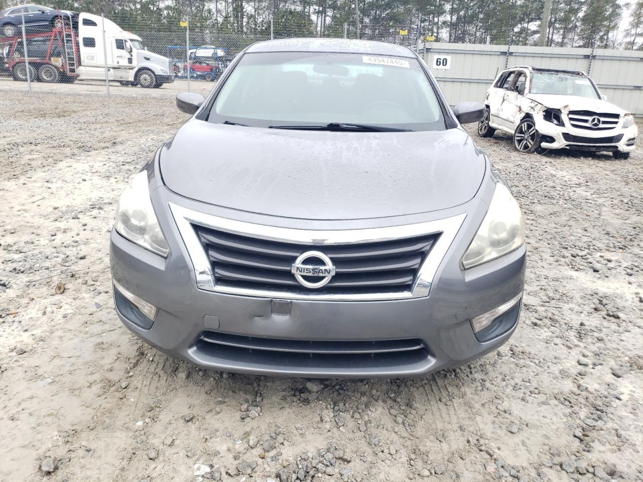 2015 NISSAN ALTIMA 2.5 - Фото 5