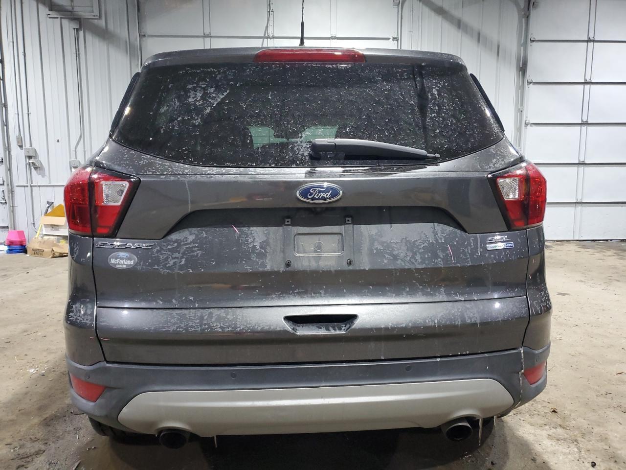 2019 FORD ESCAPE SEL - Image 6