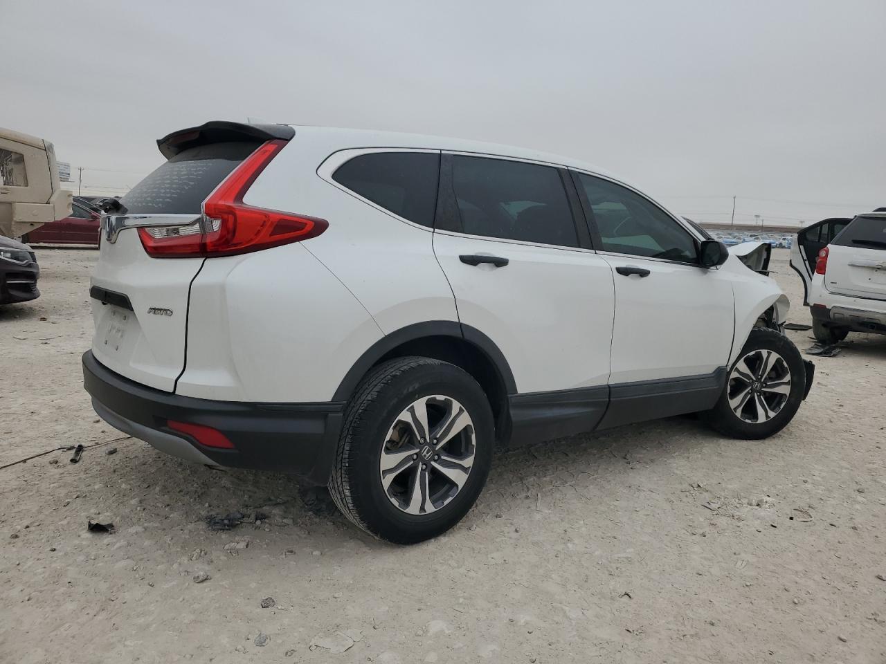 2019 HONDA CR-V LX - Фото 3