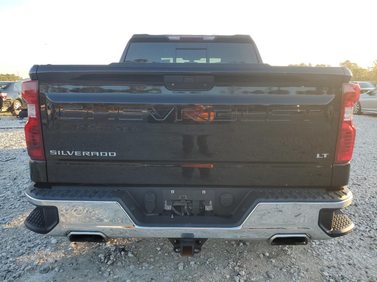 2019 CHEVROLET SILVERADO - Image 6