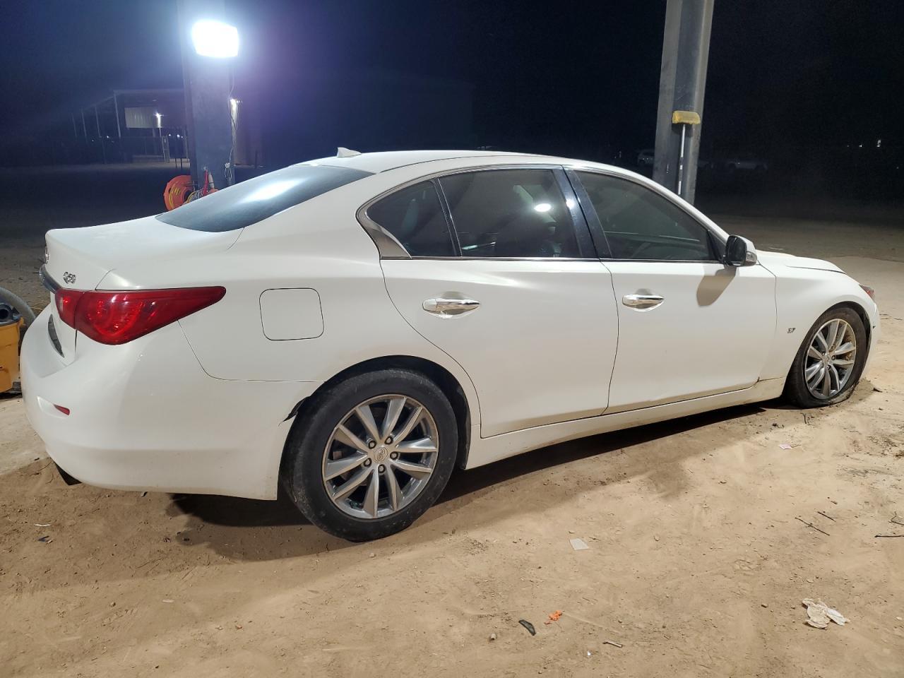 2015 INFINITI Q50 BASE - Image 3
