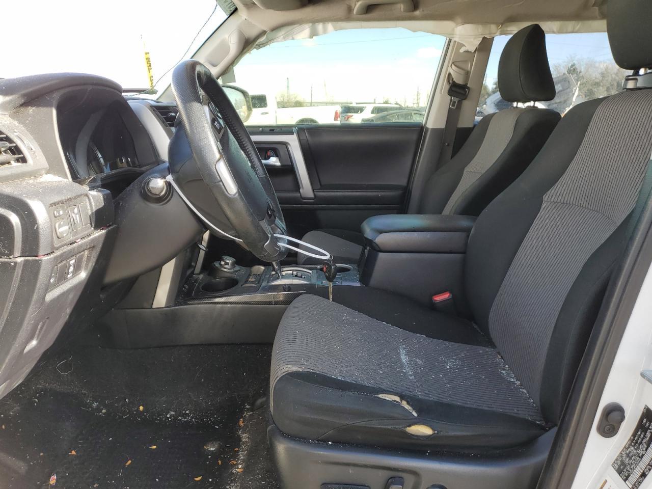 2018 TOYOTA 4RUNNER SR - Image 7