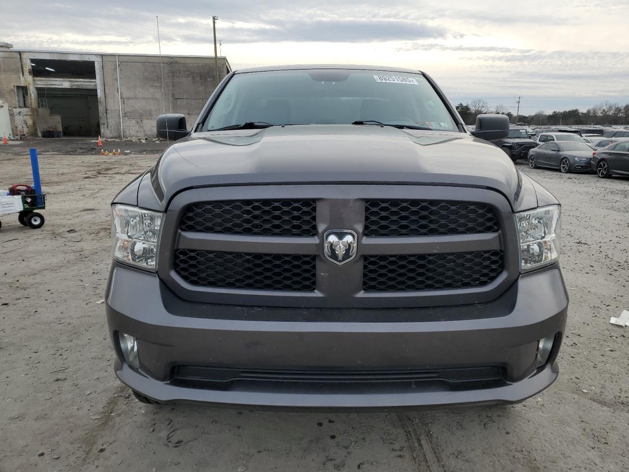 2017 RAM 1500 ST - Image 5