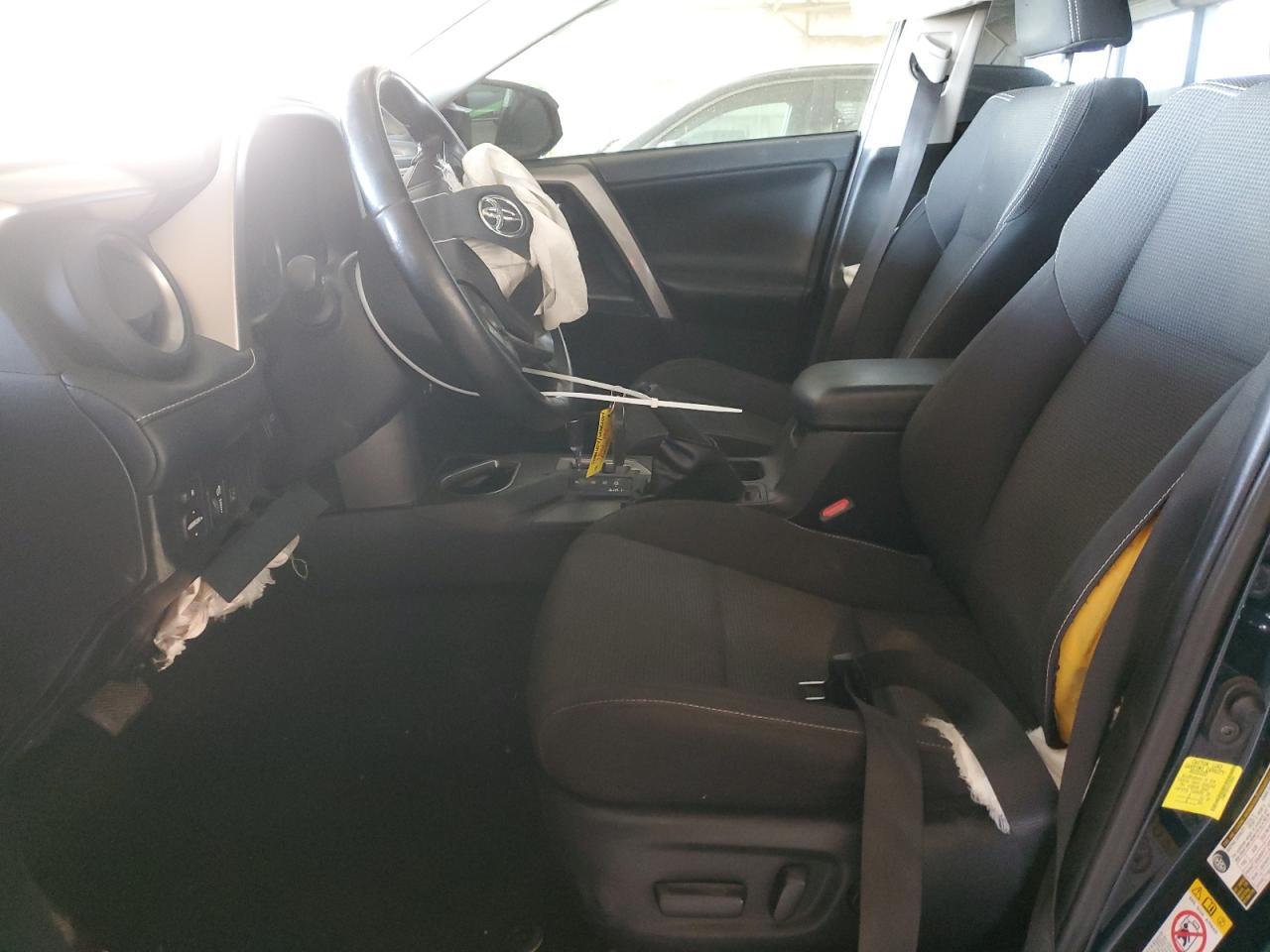 2018 TOYOTA RAV4 ADVEN - Image 7