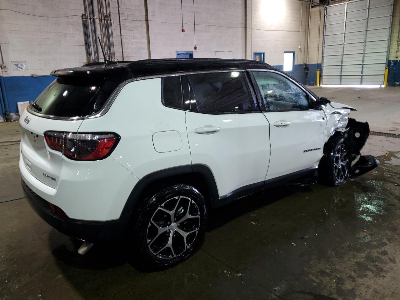 2024 JEEP COMPASS LI - Image 3