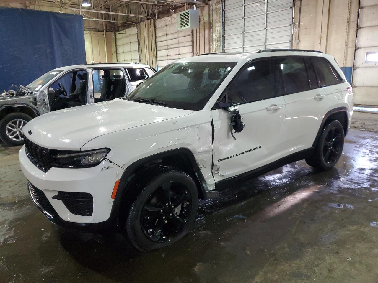 2024 JEEP GRAND CHER