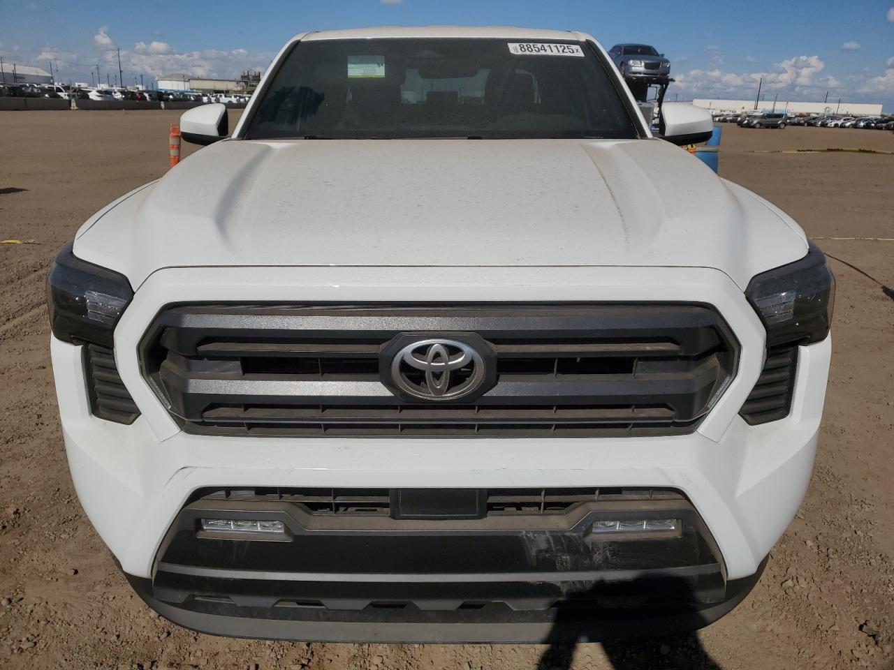 2024 TOYOTA TACOMA DOU - Фото 5