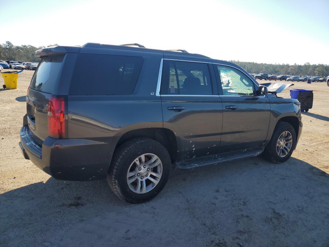 2016 CHEVROLET TAHOE K150 - Image 3